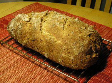 Bread Introductions