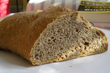 Spelt Is Good