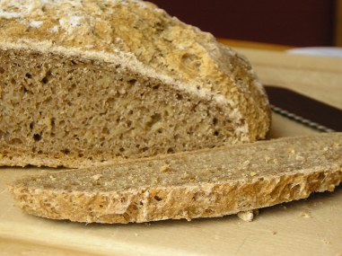 Now with Spelt!
