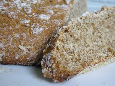 Oatmeal: Add Honey