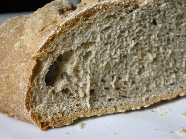 Rye Try