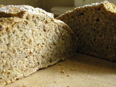 Millet and more