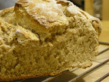 Using coconut flour