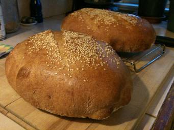 Semolina