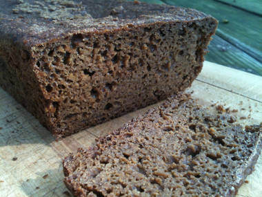 Pumpernickel